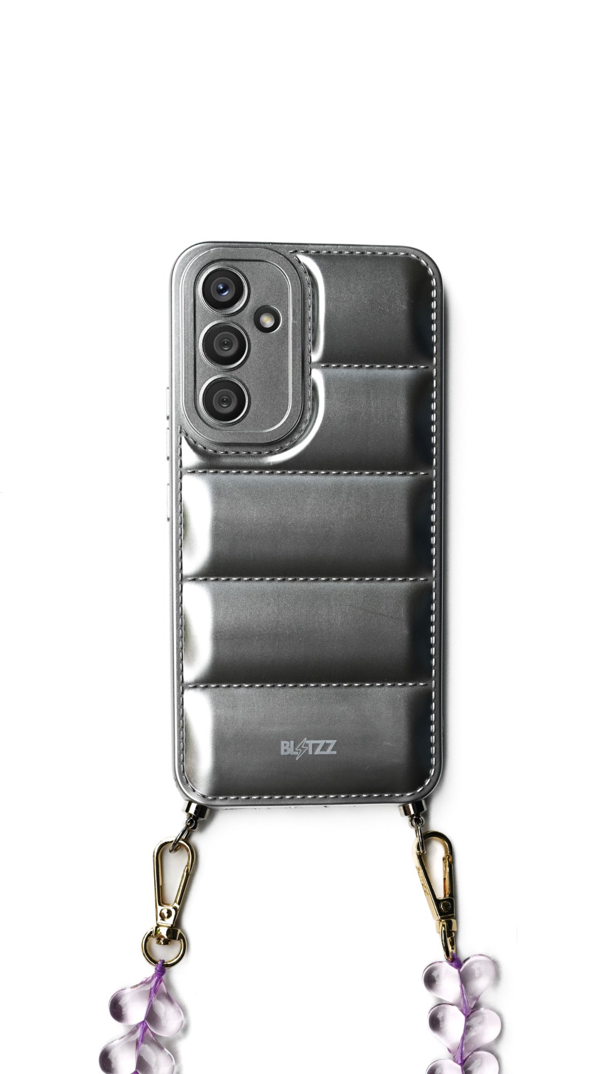 Flair Samsung Zilver