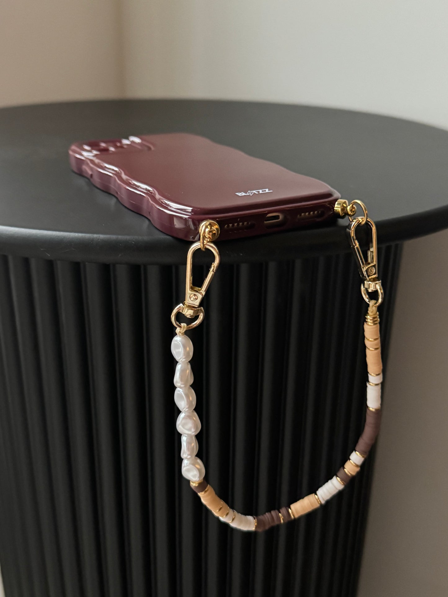 Bold In Bordeaux