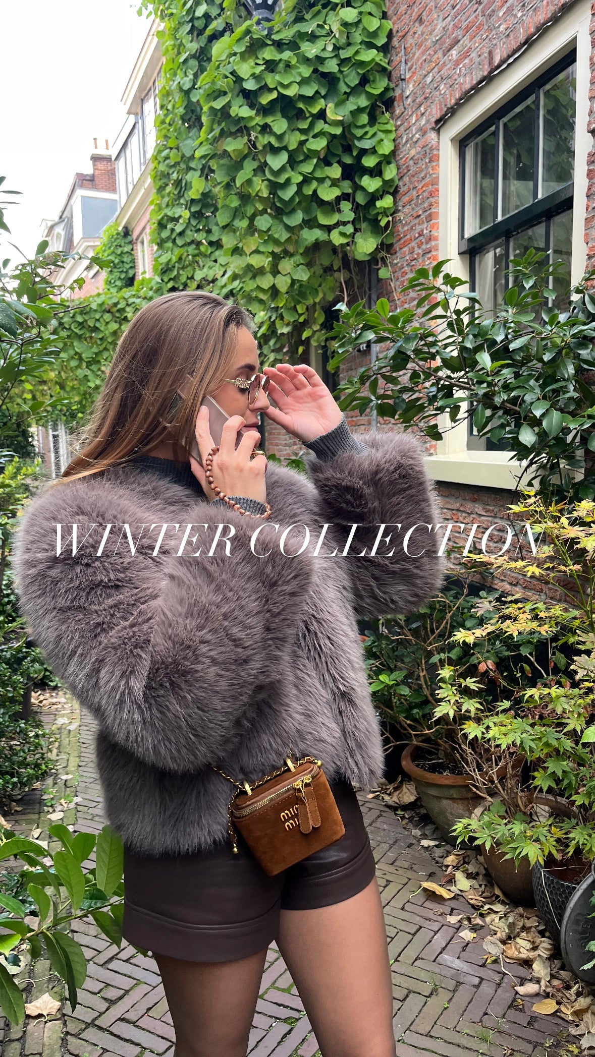 Blitzz // Winter Edition