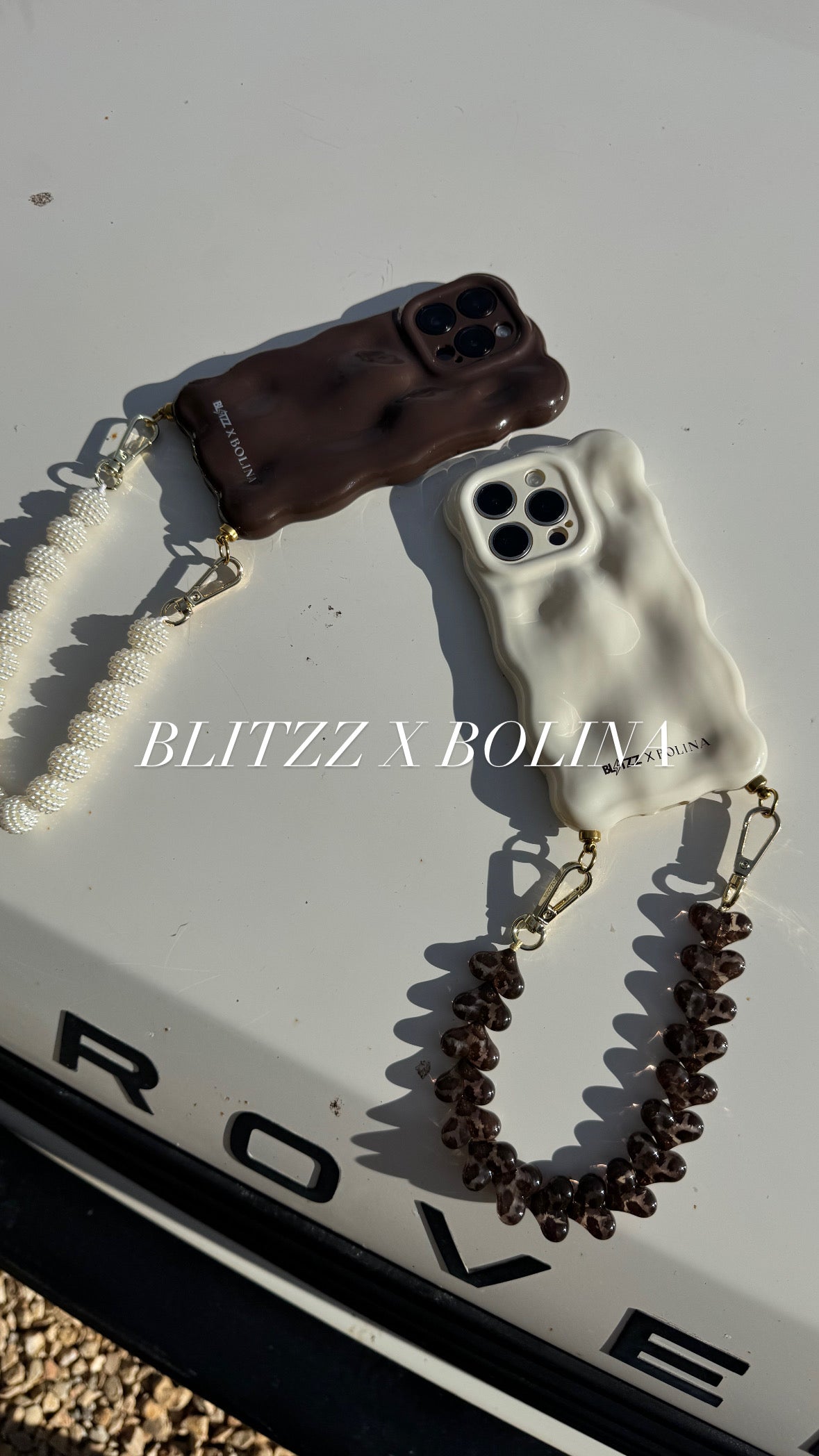 Blitzz X Bolina