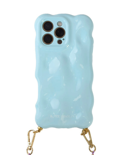 Bolina Case Blue