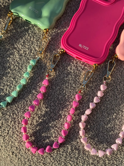 Sweet Heart Light Pink