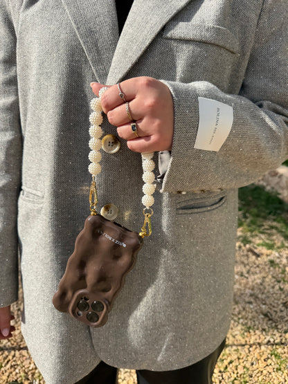 BROWN X DARLING