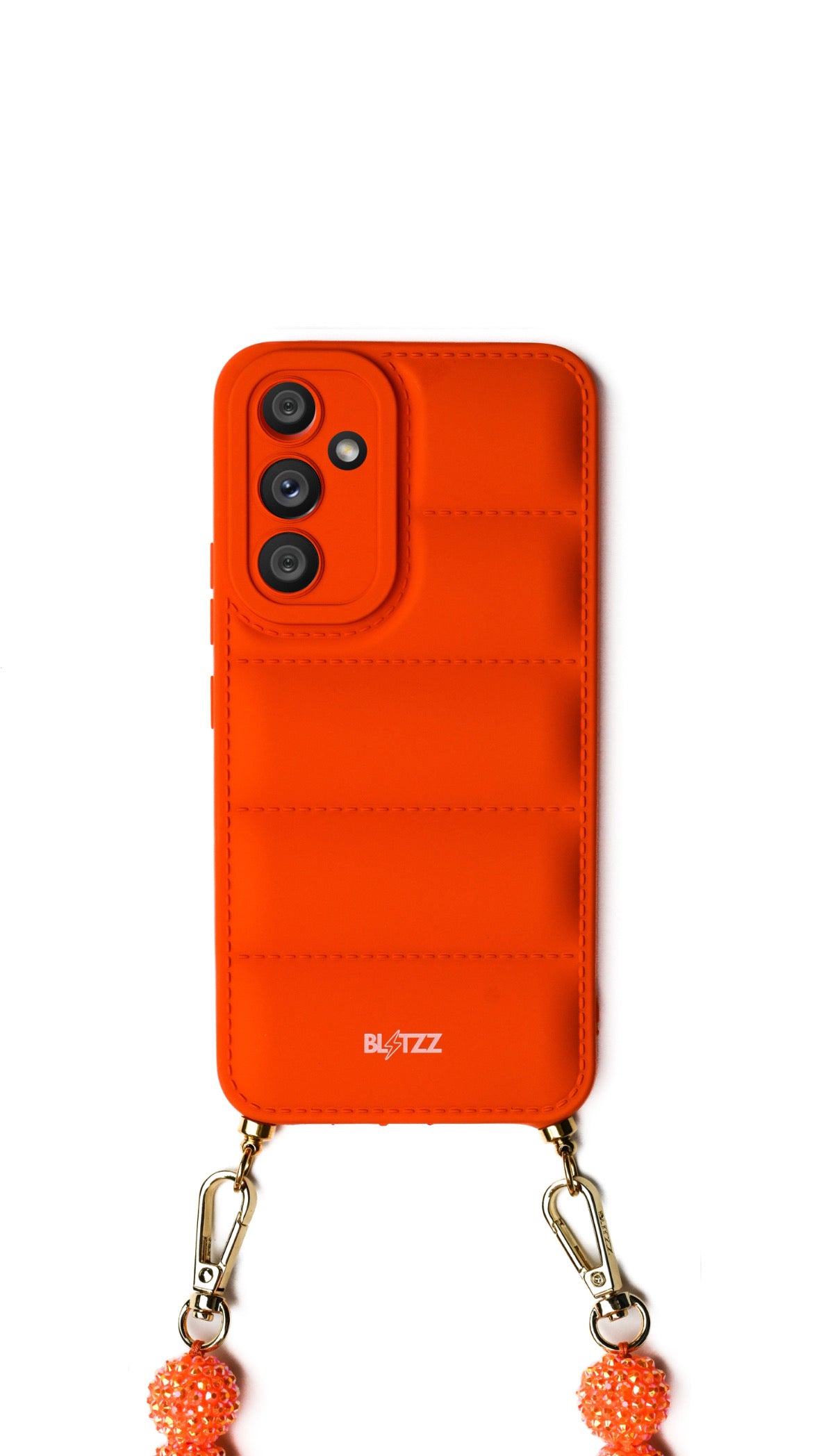 Flair Samsung Orange