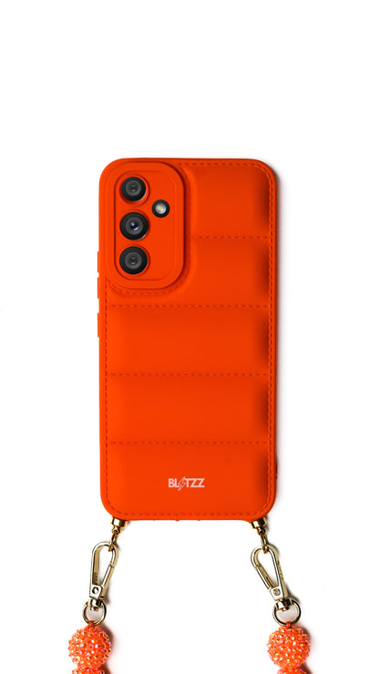 Flair Samsung Orange