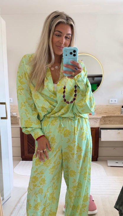 Bolina Set
