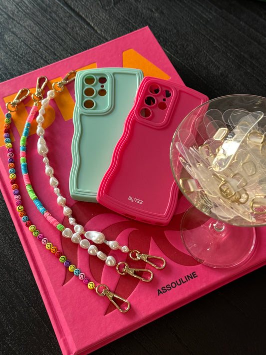 WaveCase Samsung Ultra