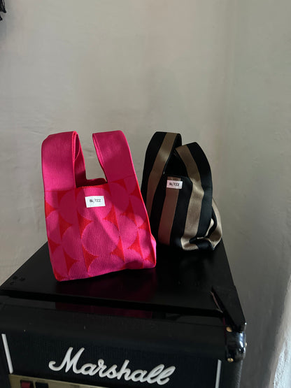 Blitzz Bag Blushberry