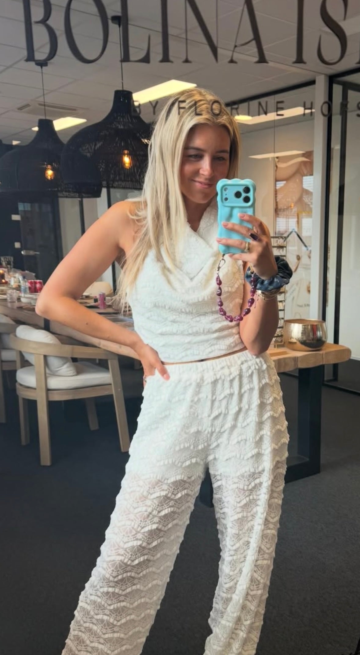 Bolina Set