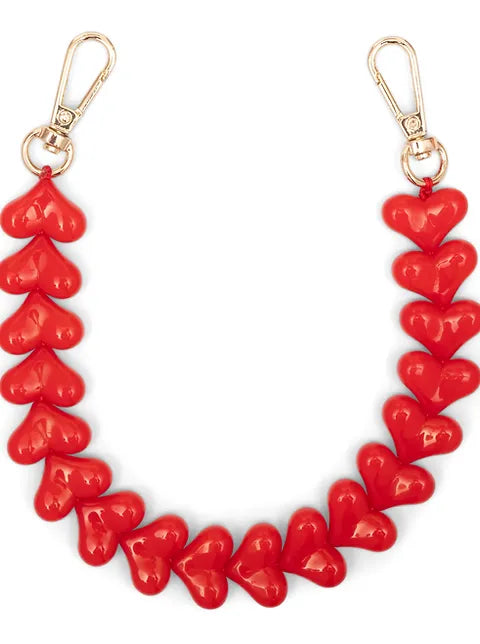 Heart Candy Rood
