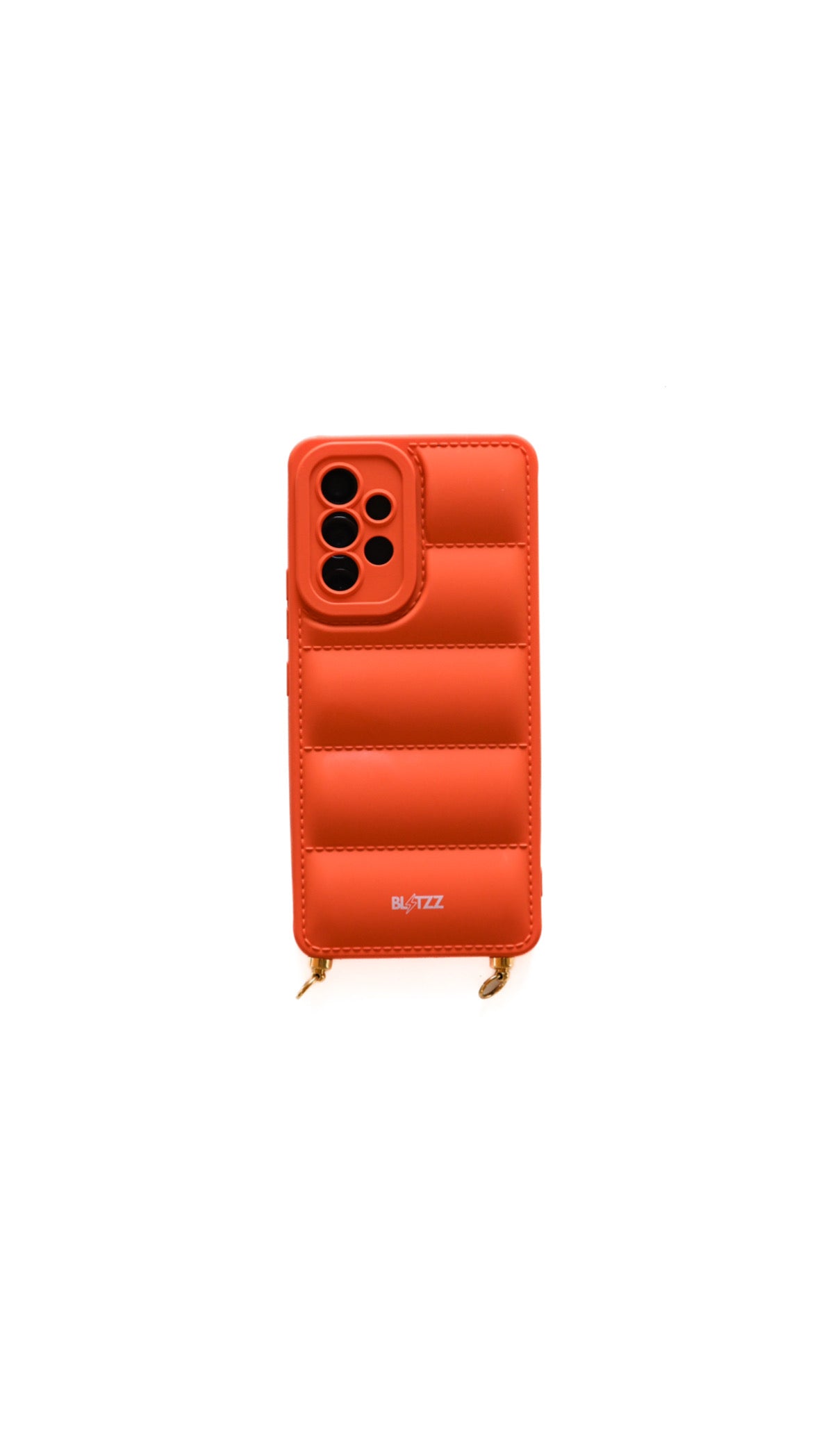 Flair Samsung Orange