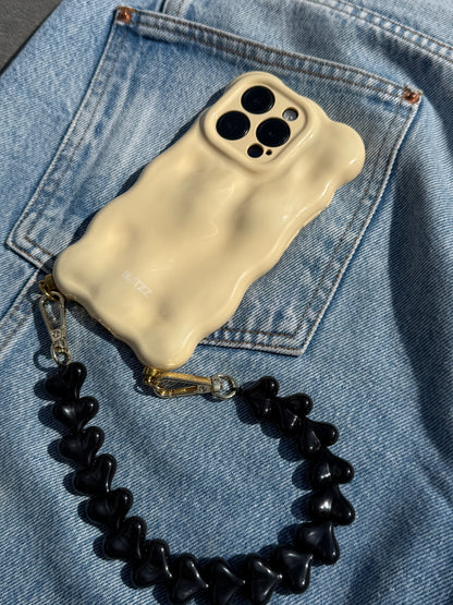 Cloudy Butter Yellow