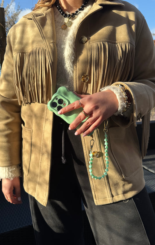 Sweet Heart Turquoise