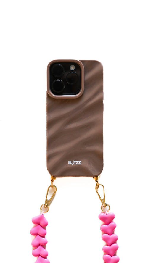 Mocha Cover