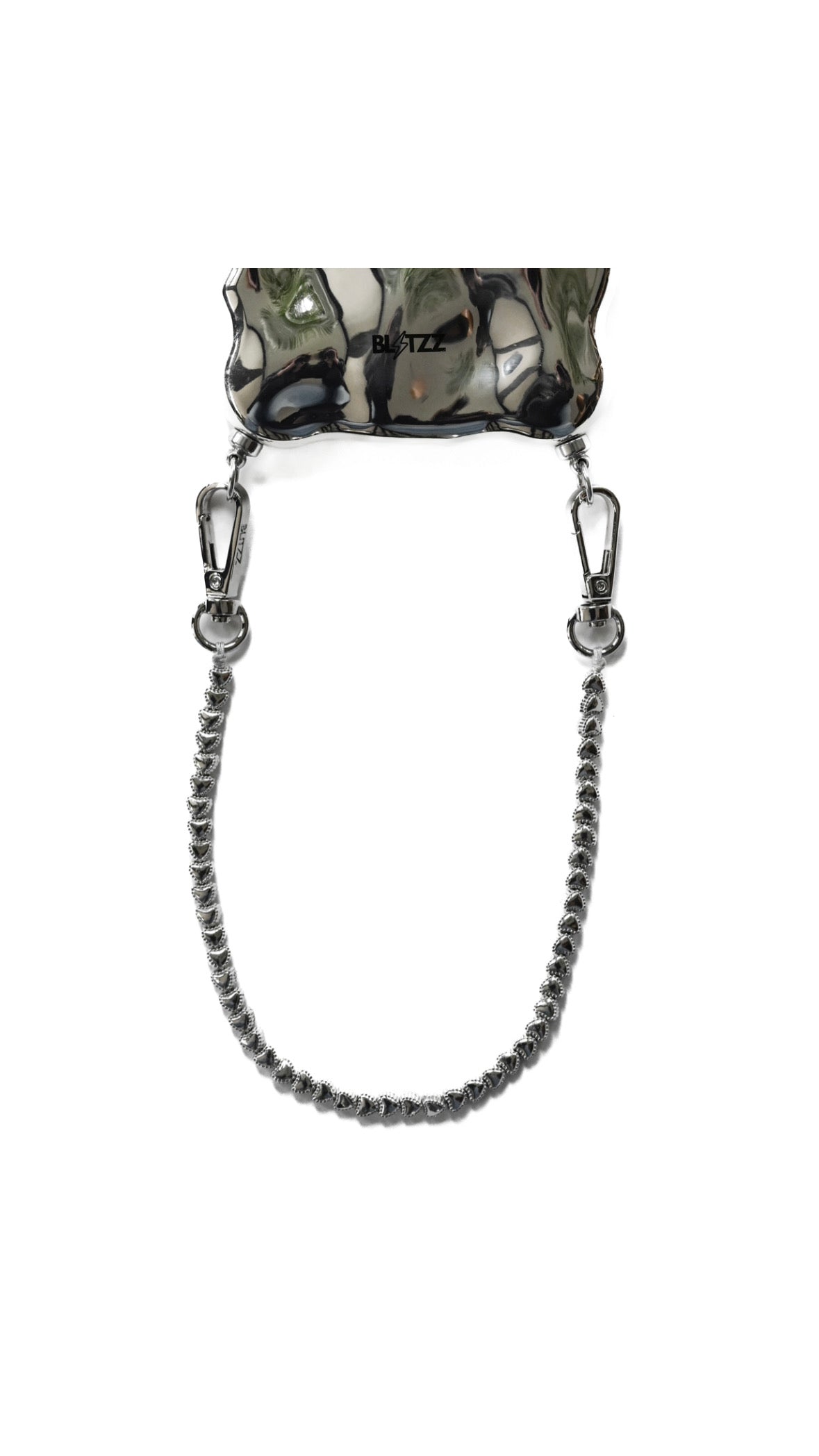 Falling In Love Silver