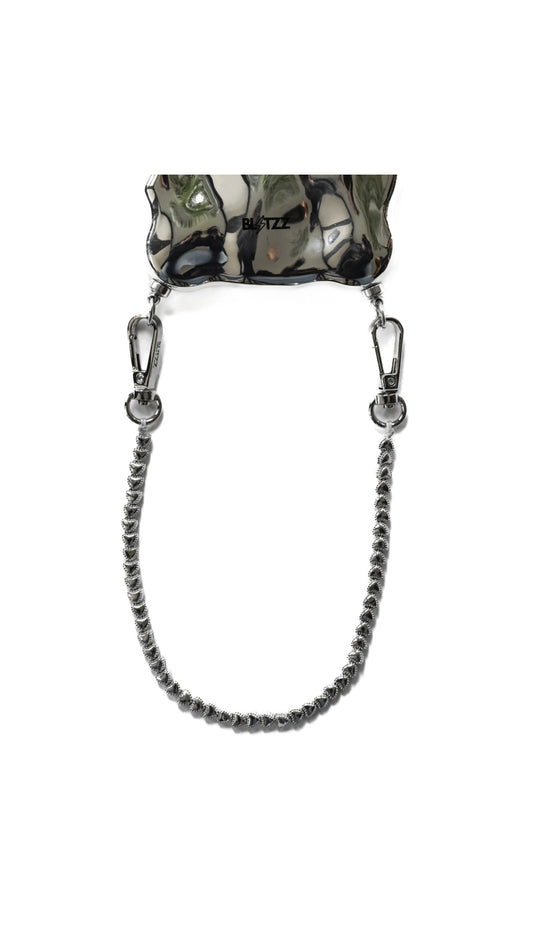 Falling In Love Silver