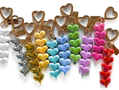 Hang With Love Blauw