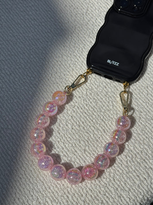 Shine Glow Roze