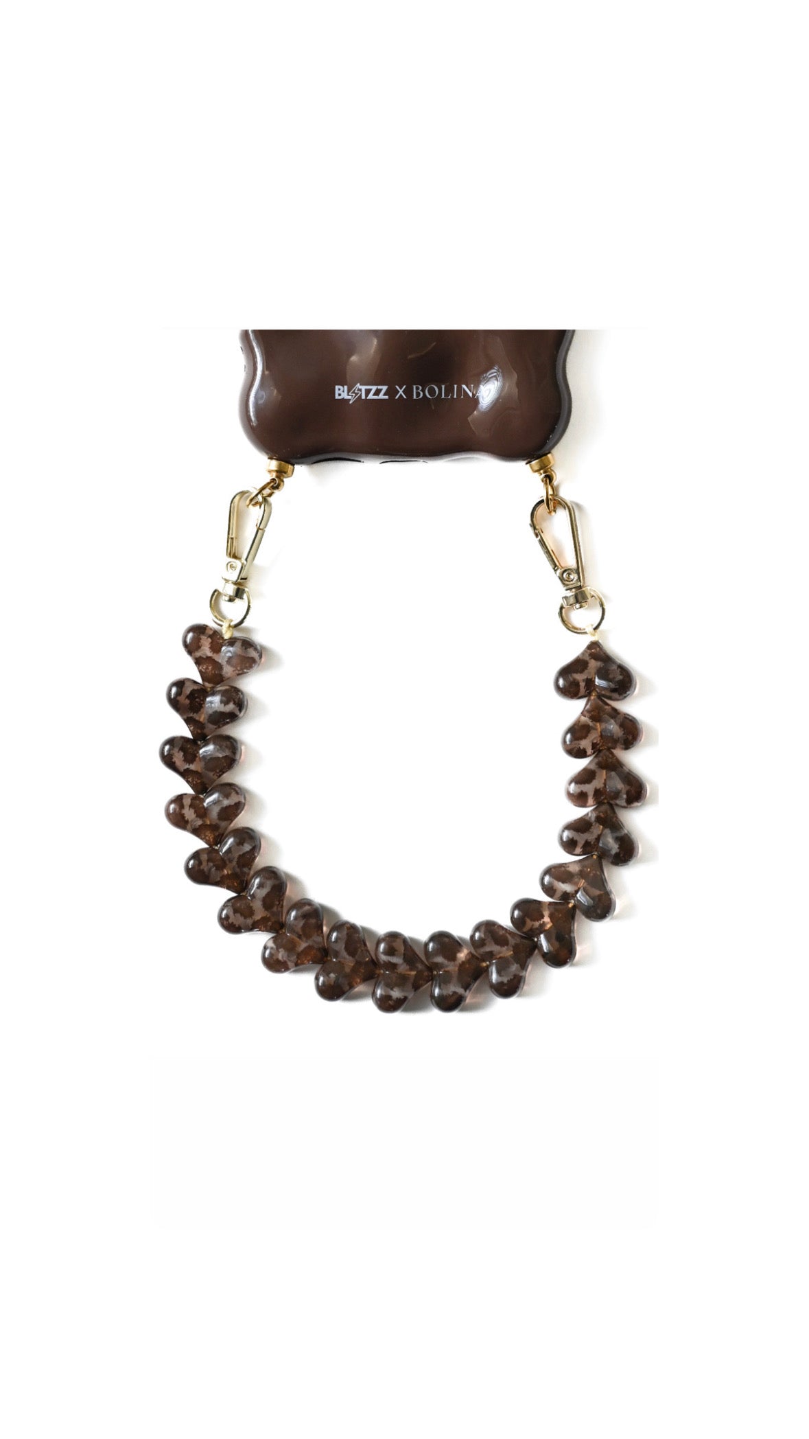 Loco Leapard Chain