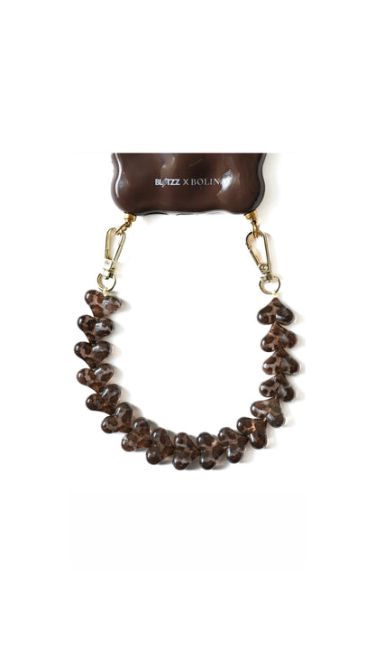 Loco Leapard Chain