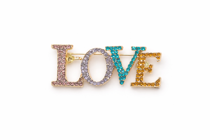 Broche