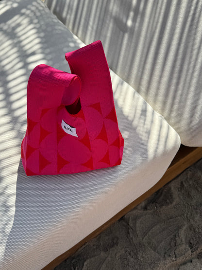 Blitzz Bag Blushberry