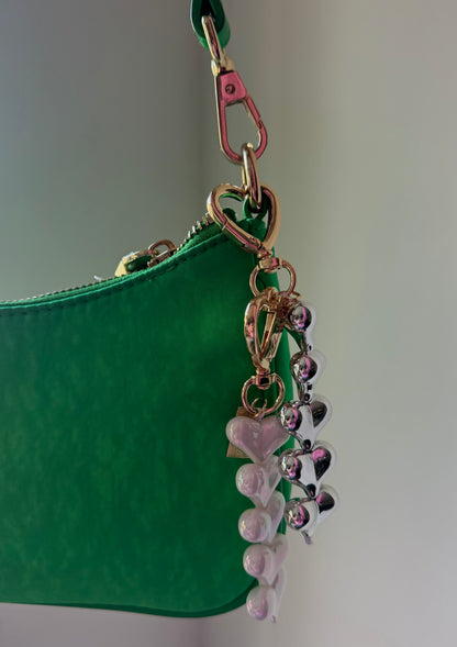 Hang With Love Zilver