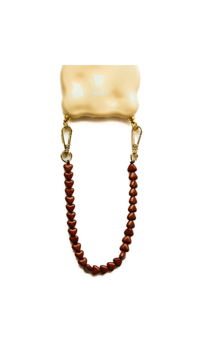 Butter Yellow X Burgundy Set