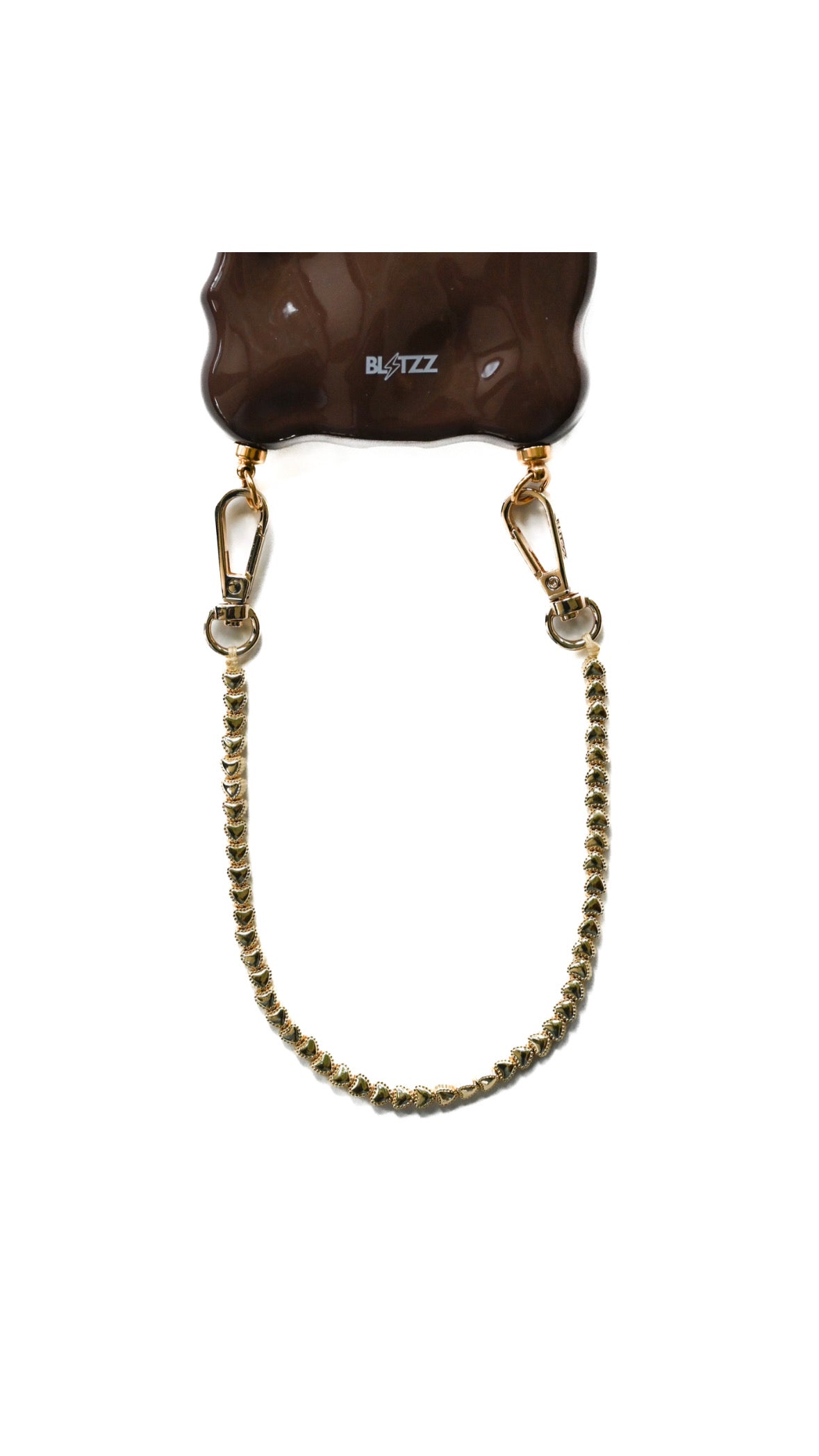 Falling In Love Gold