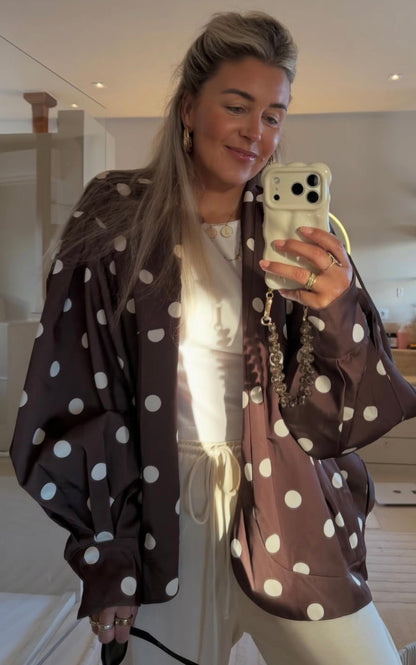 Besos Con Nata Case