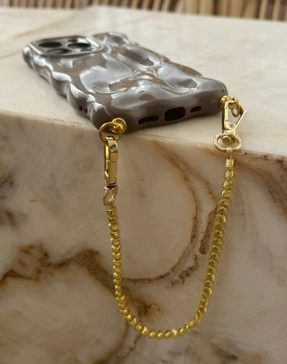 Falling In Love Gold