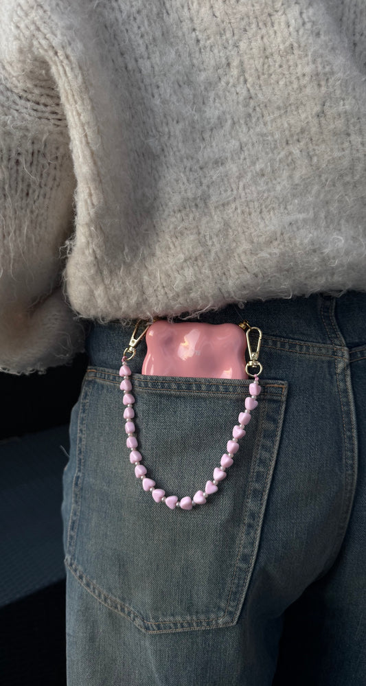 Sweet Heart Light Pink